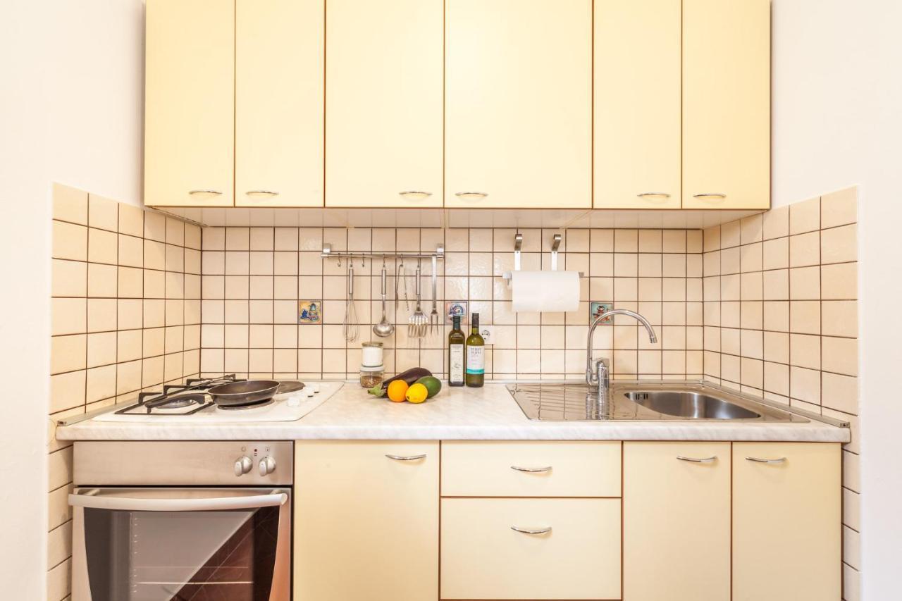 Ferienhaus Rajka Кустичі Екстер'єр фото