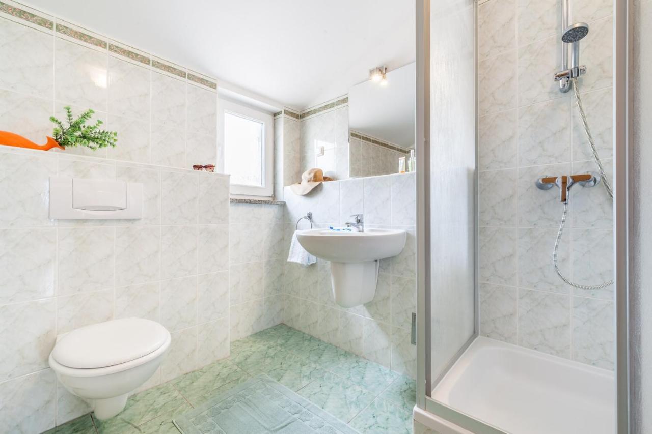 Ferienhaus Rajka Кустичі Екстер'єр фото