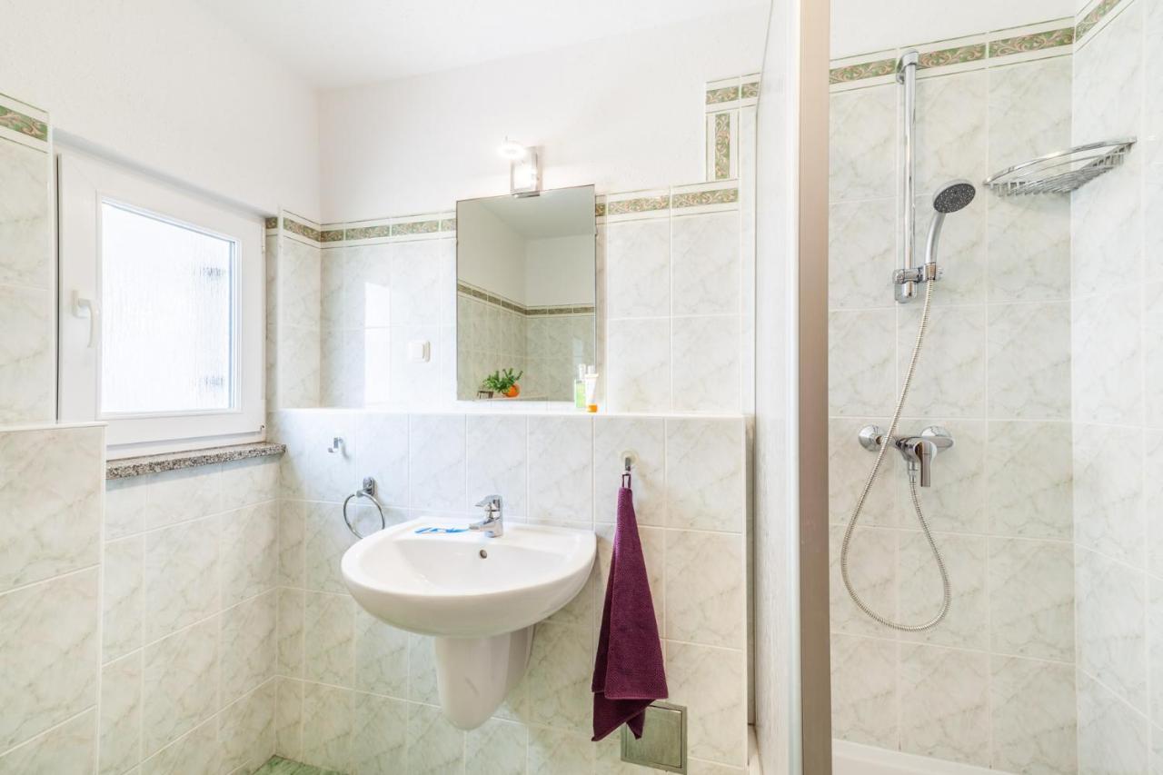 Ferienhaus Rajka Кустичі Екстер'єр фото